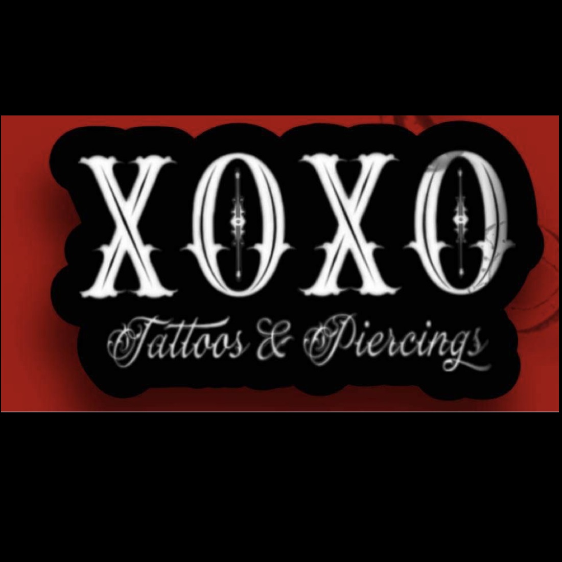 Xoxo Tattoo Shop